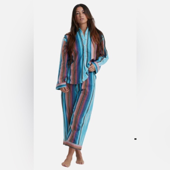 El Cosmico Far West Hotel Pajamas
